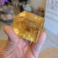 Polished Calcite from China