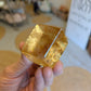 Polished Calcite from China