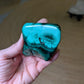 Malachite and from DRC