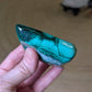 Malachite and from DRC