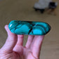 Malachite and from DRC