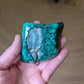 Malachite and from DRC