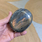 Labradorite Palm Stone from Madagascar