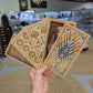 Visconti-Sforza Pierpont Morgan Tarocchi Tarot Deck