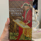 Visconti-Sforza Pierpont Morgan Tarocchi Tarot Deck