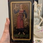 Visconti-Sforza Pierpont Morgan Tarocchi Tarot Deck