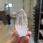 Optical Quartz from Colombia