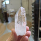 Optical Quartz from Colombia