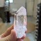 Optical Quartz from Colombia