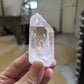 Optical Quartz from Colombia