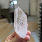 Optical Quartz from Colombia