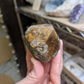 Grossular Garnet from Mali