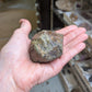 Grossular Garnet from Mali