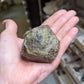 Grossular Garnet from Mali