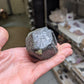 Anhydrite Garnet from Mali