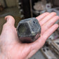 Anhydrite Garnet from Mali
