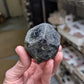 Anhydrite Garnet from Mali