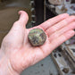 Grossular Garnet from Mali