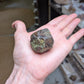 Grossular Garnet from Mali