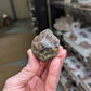 Grossular Garnet from Mali