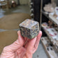 Grossular Garnet from Mali