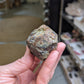 Grossular Garnet from Mali