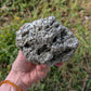 Pyrite from Peru