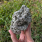 Pyrite from Peru