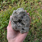 Pyrite from Peru