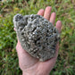 Pyrite from Peru