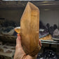Double Terminated Citrine from Congo