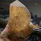 Double Terminated Citrine from Congo