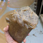 Double Terminated Citrine from Congo