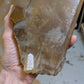 Double Terminated Citrine from Congo