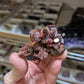 Vanadinite from Morocco