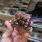 Vanadinite from Morocco