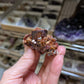 Vanadinite from Morocco