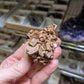 Vanadinite from Morocco