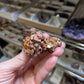 Vanadinite from Morocco