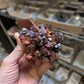 Vanadinite from Morocco