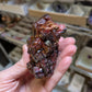 Vanadinite from Morocco