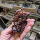 Vanadinite from Morocco