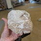 Stilbite with Scolecite from India