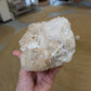 Stilbite with Scolecite from India