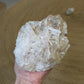 Stilbite with Scolecite from India