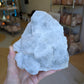 Fluorite with Quartz from Hunan, China