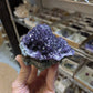 Grape Amethyst from Uruguay