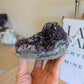 Grape Amethyst from Uruguay