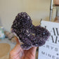 Grape Amethyst from Uruguay