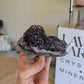 Grape Amethyst from Uruguay